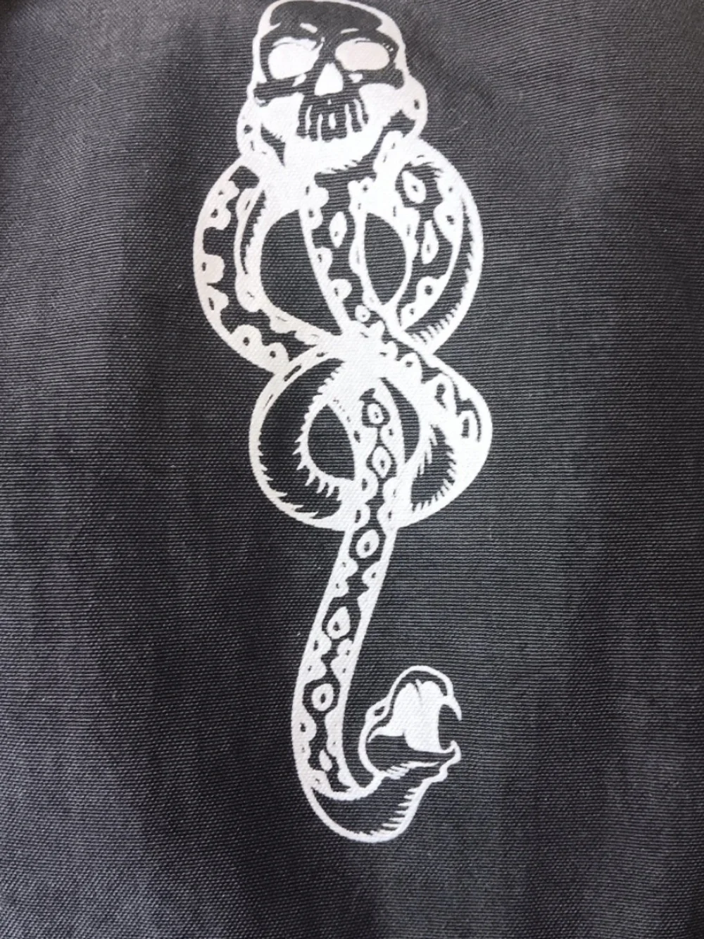 Vans harry potter